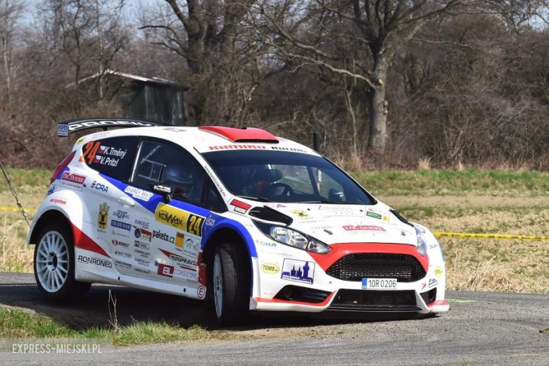 38. Kowax Valašská Rally ValMez 2019