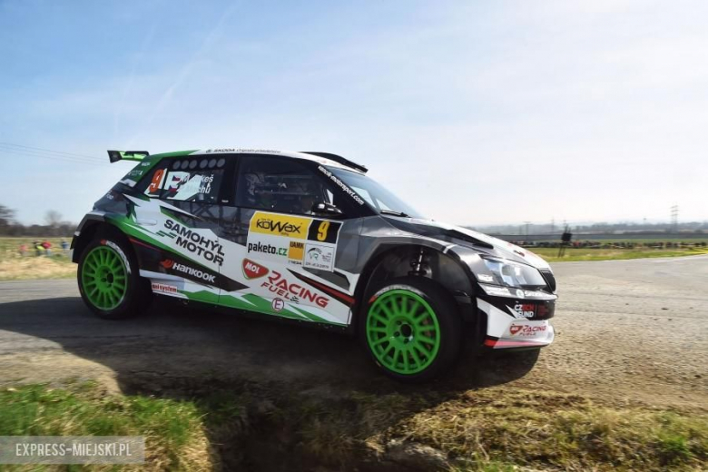 38. Kowax Valašská Rally ValMez 2019