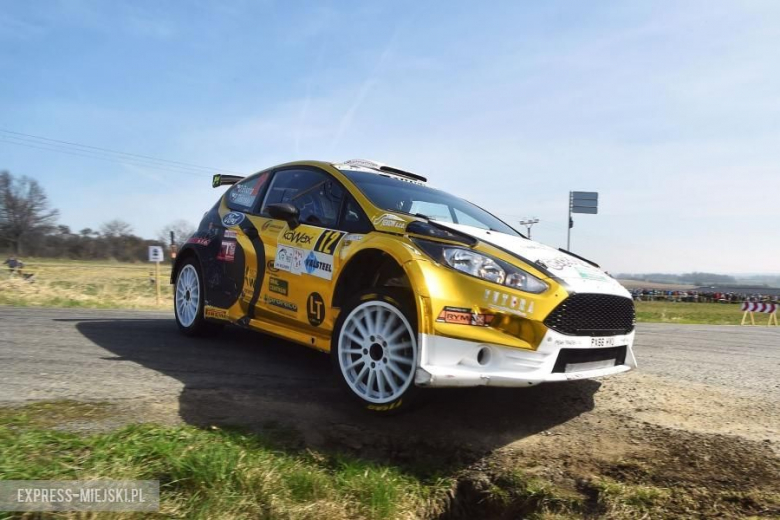 38. Kowax Valašská Rally ValMez 2019