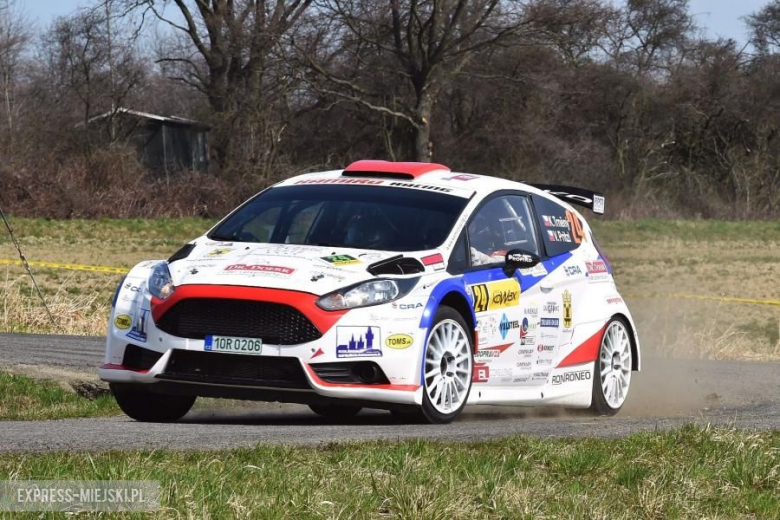 38. Kowax Valašská Rally ValMez 2019