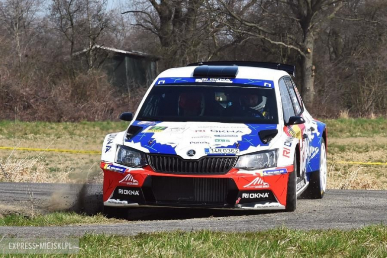 38. Kowax Valašská Rally ValMez 2019