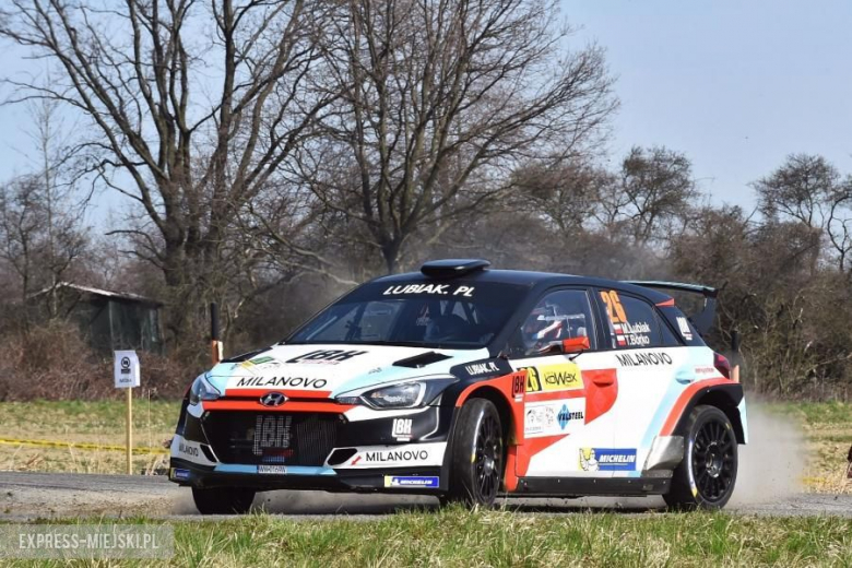 38. Kowax Valašská Rally ValMez 2019