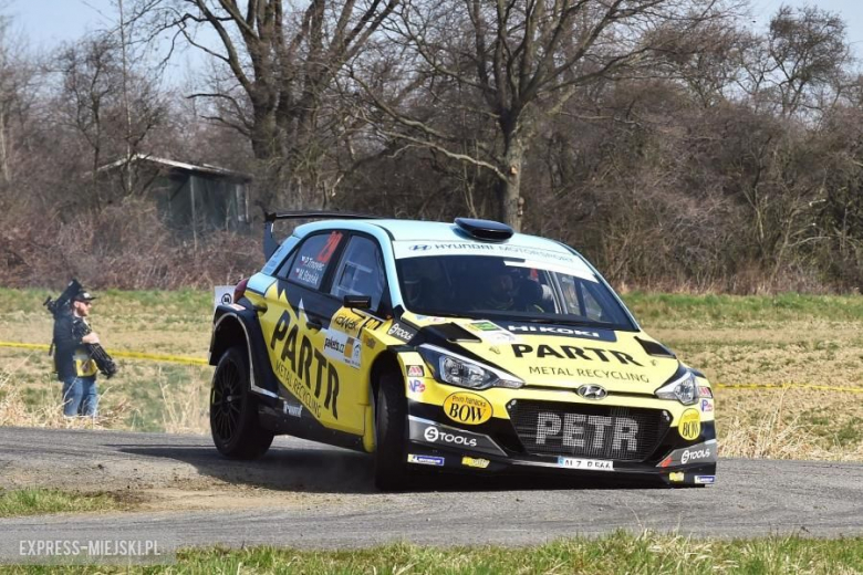 38. Kowax Valašská Rally ValMez 2019