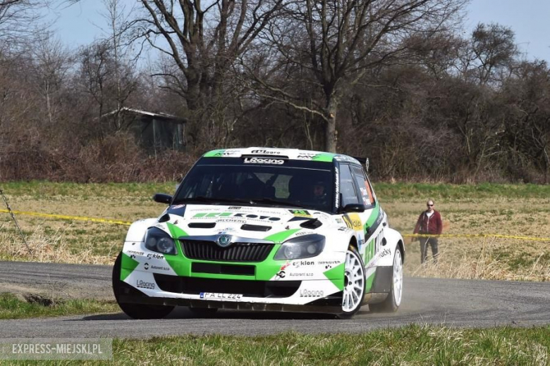 38. Kowax Valašská Rally ValMez 2019