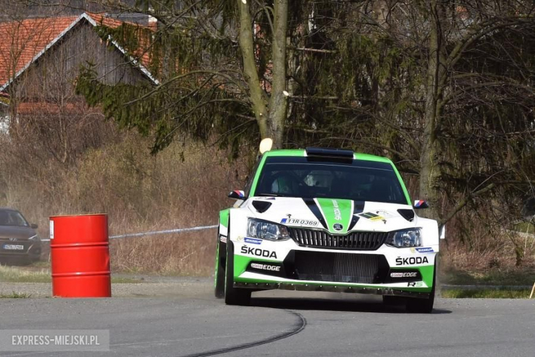 38. Kowax Valašská Rally ValMez 2019