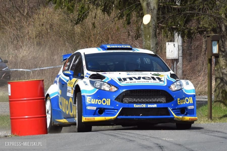 38. Kowax Valašská Rally ValMez 2019