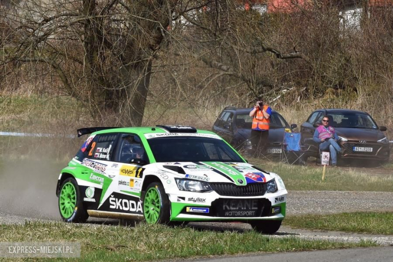 38. Kowax Valašská Rally ValMez 2019