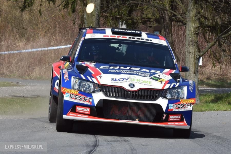 38. Kowax Valašská Rally ValMez 2019