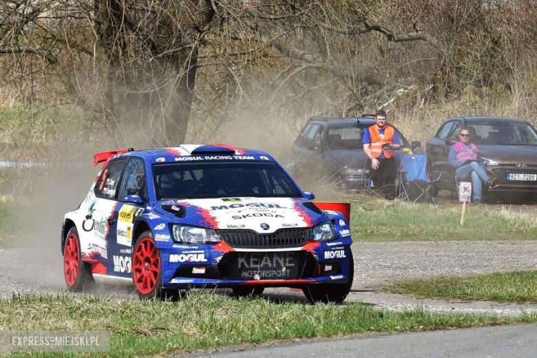 38. Kowax Valašská Rally ValMez 2019