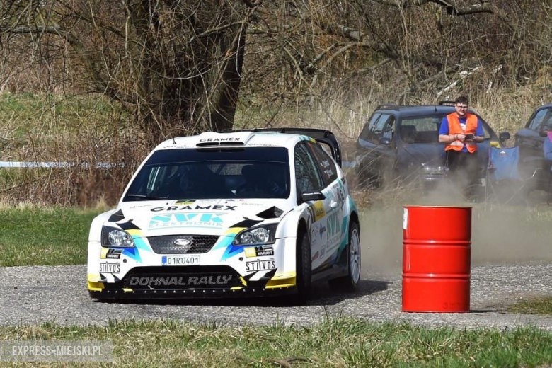 38. Kowax Valašská Rally ValMez 2019