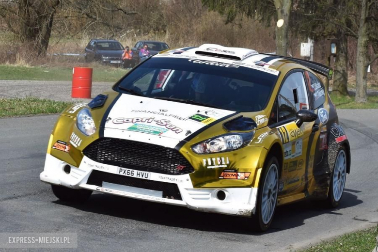 38. Kowax Valašská Rally ValMez 2019