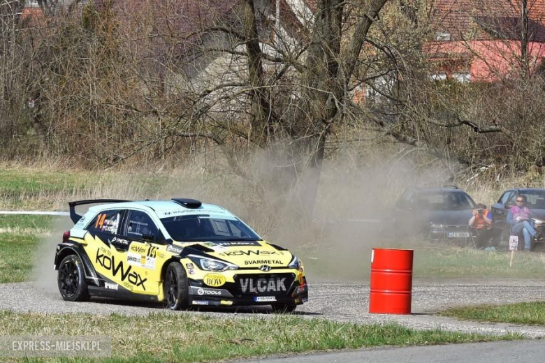 38. Kowax Valašská Rally ValMez 2019