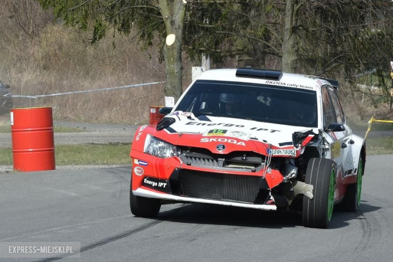 38. Kowax Valašská Rally ValMez 2019