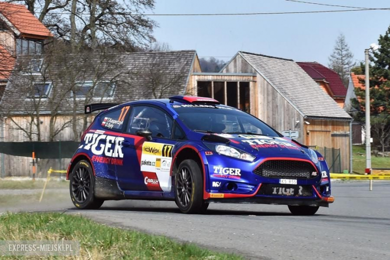 38. Kowax Valašská Rally ValMez 2019