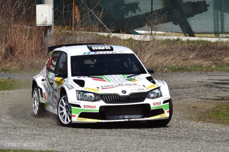 38. Kowax Valašská Rally ValMez 2019
