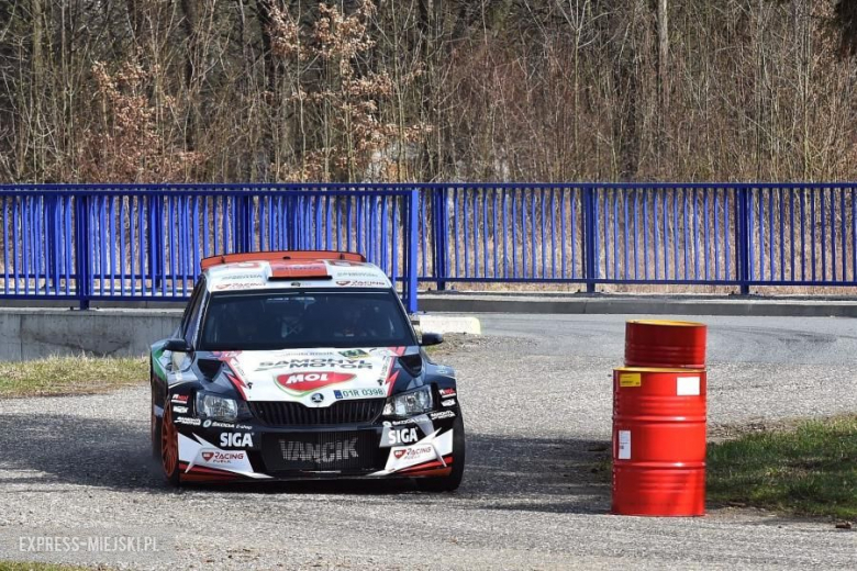38. Kowax Valašská Rally ValMez 2019