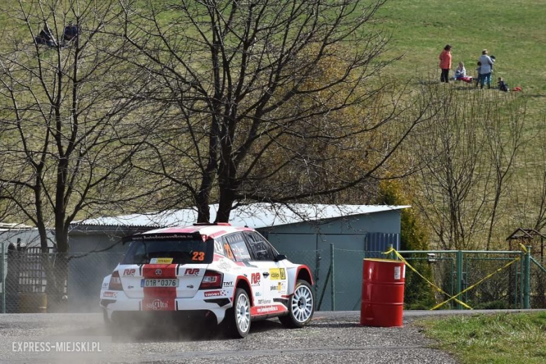 38. Kowax Valašská Rally ValMez 2019