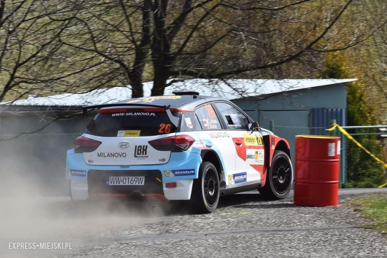 38. Kowax Valašská Rally ValMez 2019