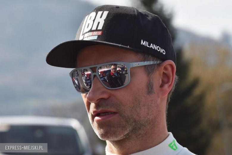 38. Kowax Valašská Rally ValMez 2019