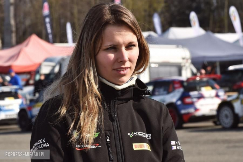 38. Kowax Valašská Rally ValMez 2019