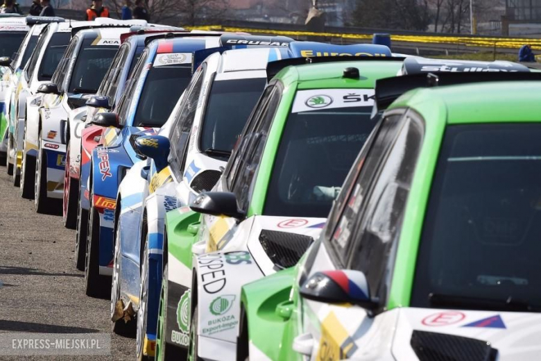 38. Kowax Valašská Rally ValMez 2019