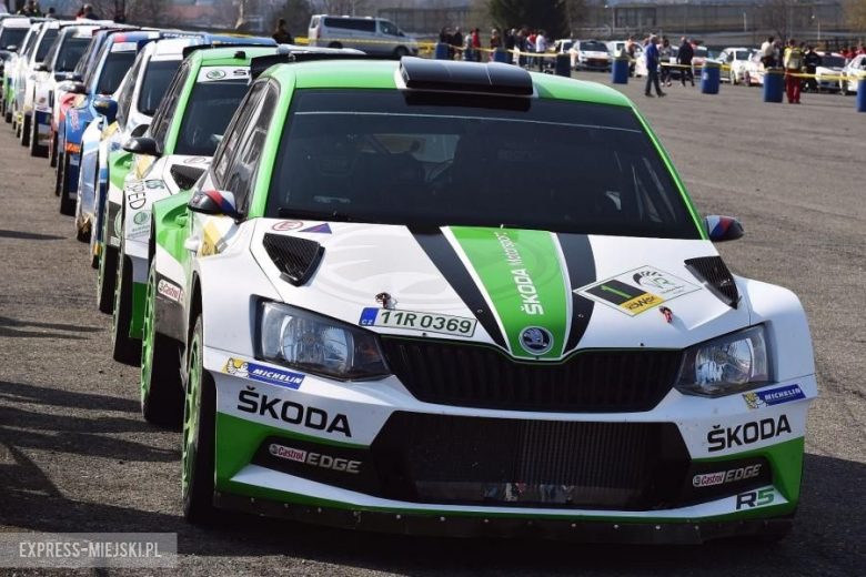 38. Kowax Valašská Rally ValMez 2019