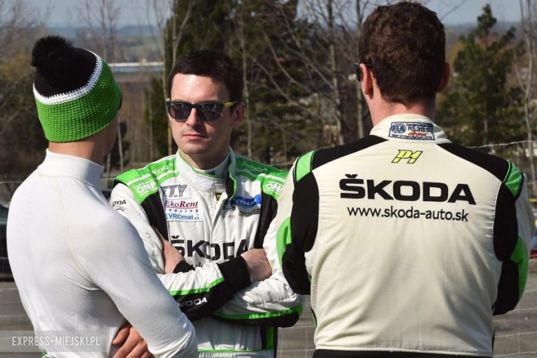 38. Kowax Valašská Rally ValMez 2019