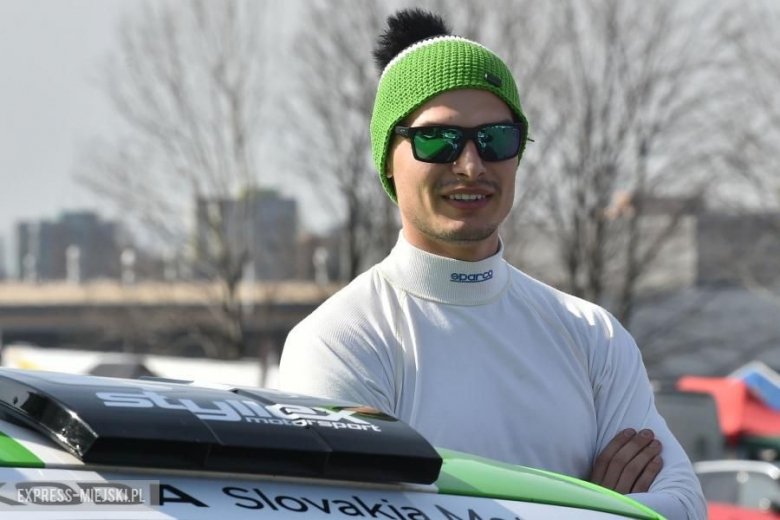 38. Kowax Valašská Rally ValMez 2019