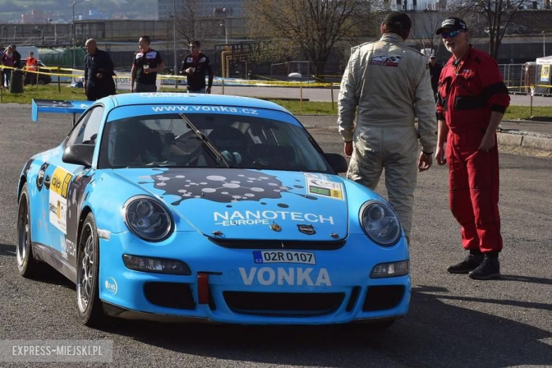 38. Kowax Valašská Rally ValMez 2019