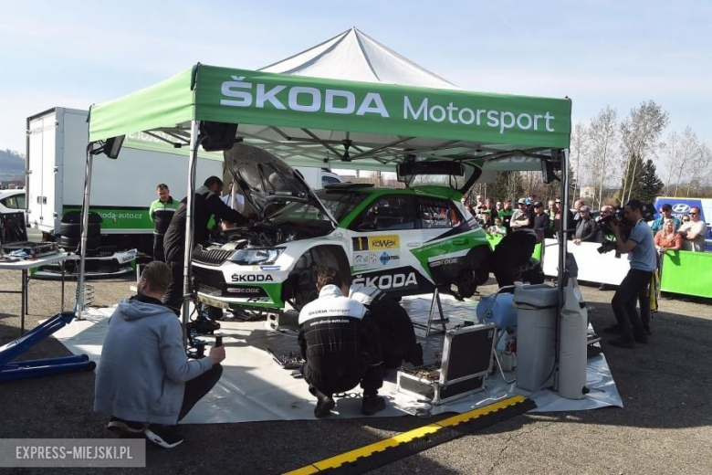 38. Kowax Valašská Rally ValMez 2019