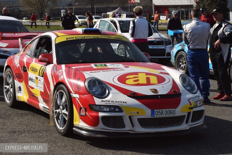 38. Kowax Valašská Rally ValMez 2019