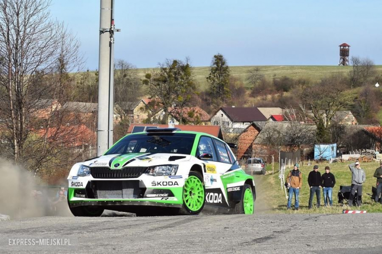 38. Kowax Valašská Rally ValMez 2019