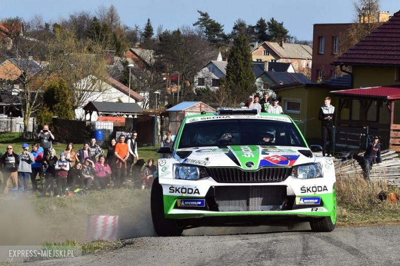 38. Kowax Valašská Rally ValMez 2019