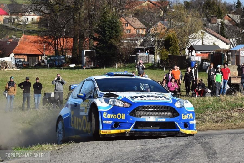 38. Kowax Valašská Rally ValMez 2019