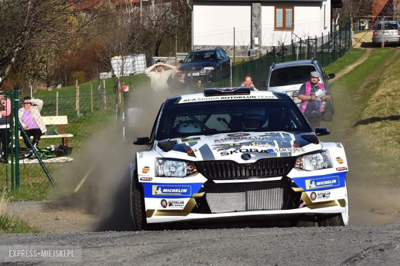 38. Kowax Valašská Rally ValMez 2019
