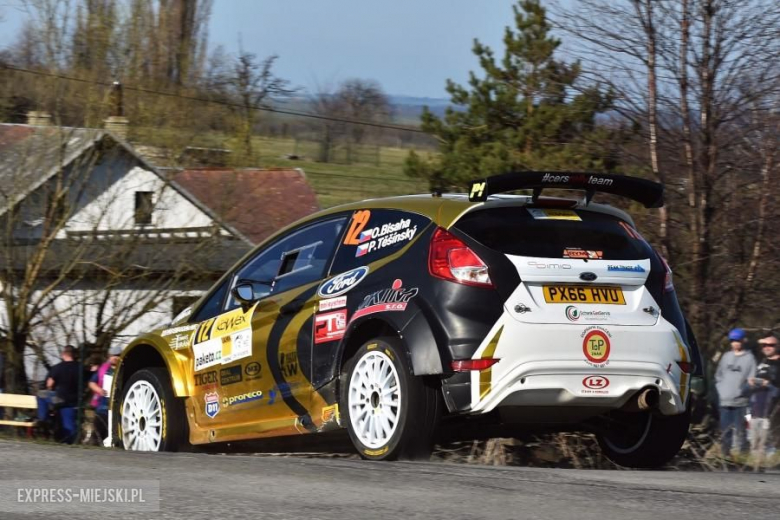 38. Kowax Valašská Rally ValMez 2019