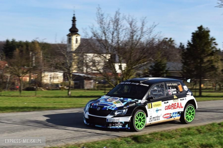 38. Kowax Valašská Rally ValMez 2019
