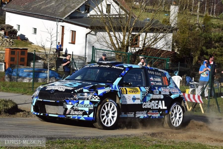 38. Kowax Valašská Rally ValMez 2019