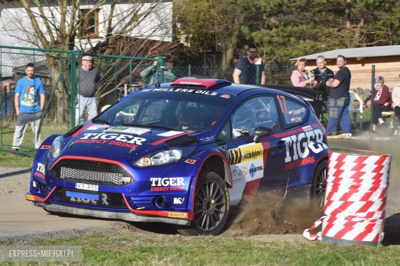 38. Kowax Valašská Rally ValMez 2019