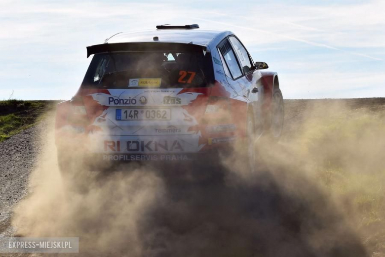 38. Kowax Valašská Rally ValMez 2019