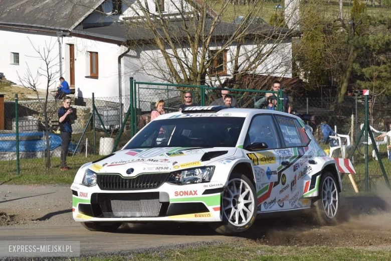 38. Kowax Valašská Rally ValMez 2019