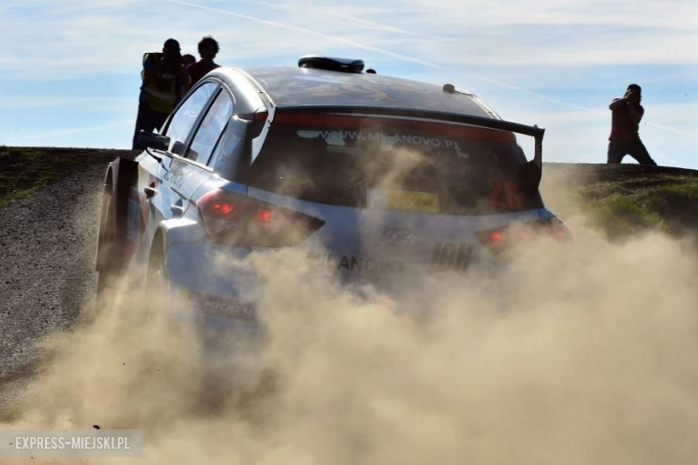 38. Kowax Valašská Rally ValMez 2019