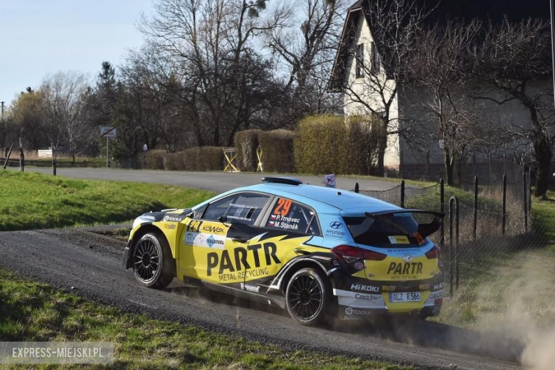 38. Kowax Valašská Rally ValMez 2019