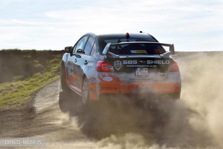 38. Kowax Valašská Rally ValMez 2019