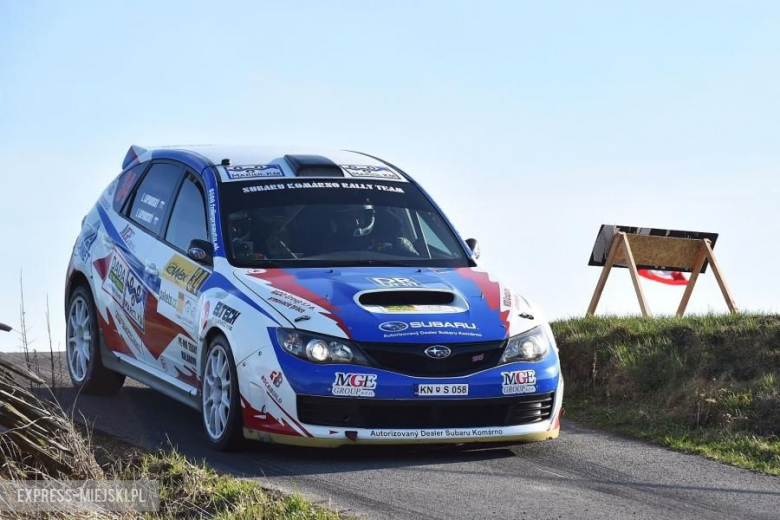 38. Kowax Valašská Rally ValMez 2019