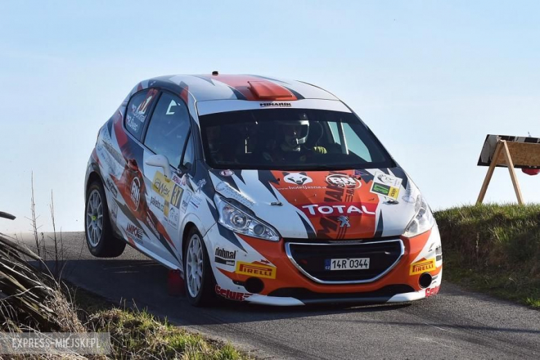 38. Kowax Valašská Rally ValMez 2019