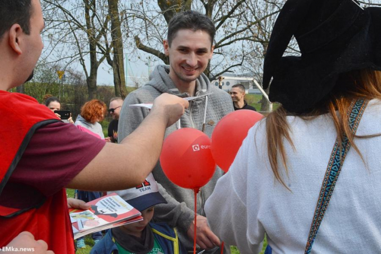 Gra terenowa po Mieście Skarbów