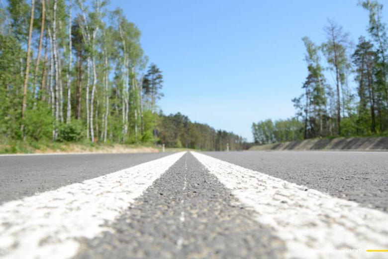 Otwarcie obwodnicy Brzegu Dolnego