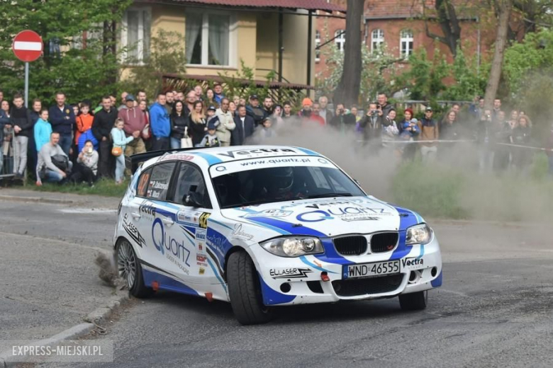 47. Rajd Świdnicki-Krause