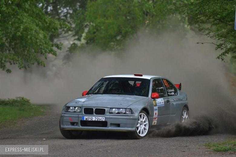 47. Rajd Świdnicki-Krause